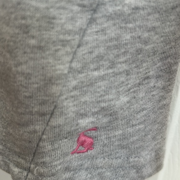 Joules Glittery Spot Sweatshirt - Picture 3 of 6